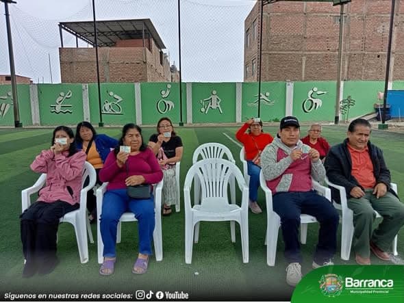 DNI Electrónico para OMAPED