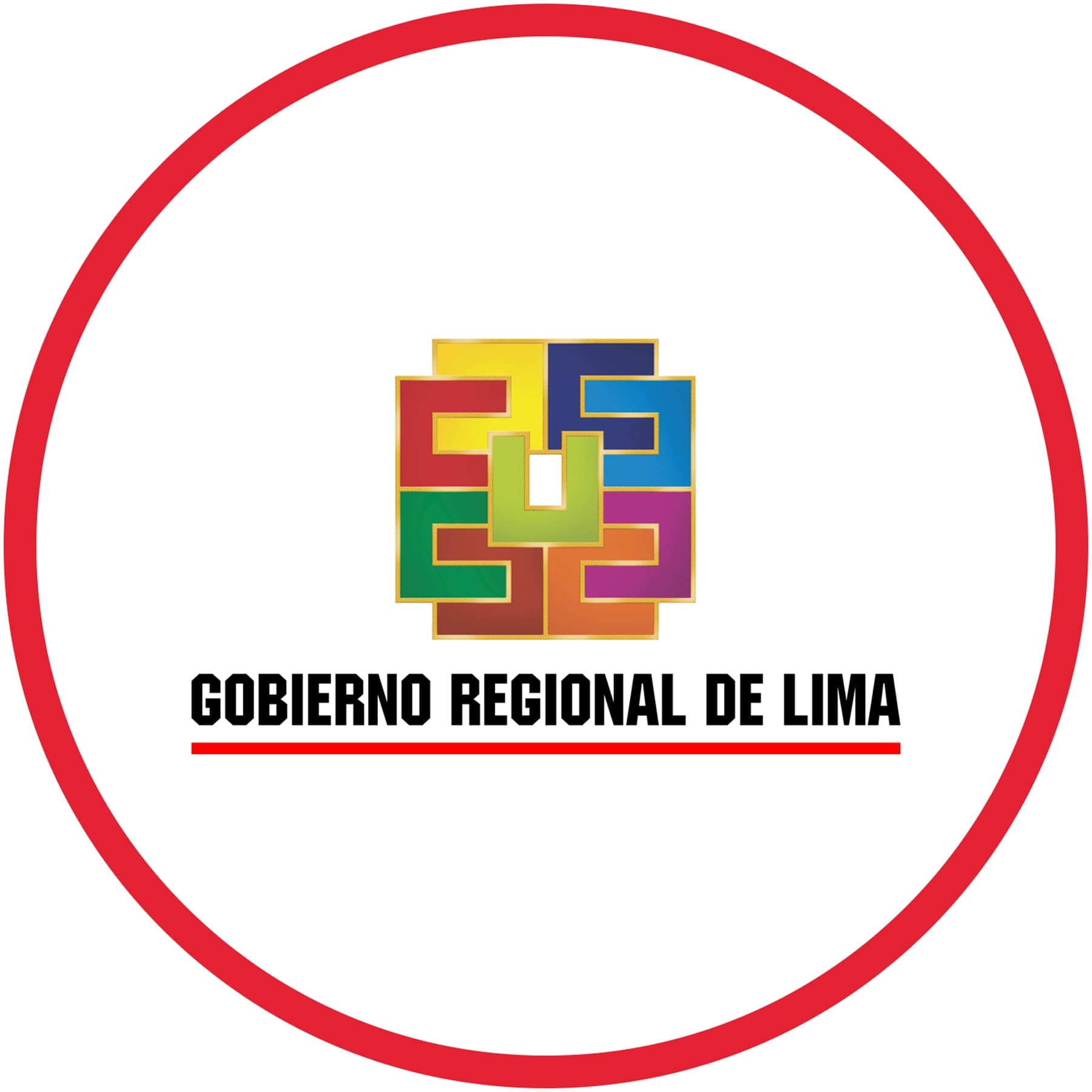 Gobierno Regional de Lima