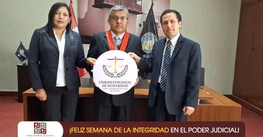 Día Internacional Contra la Corrupción