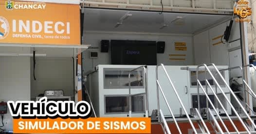 Chancay se prepara para los sismos: Miles de vecinos experimentan terremoto simulado de magnitud 7.3