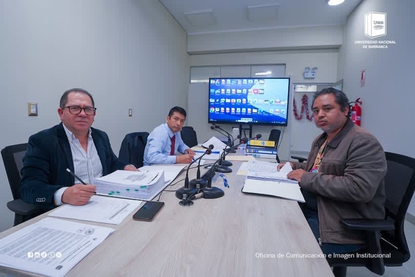 La Universidad Nacional de Barranca Avanza con Proceso de Ratificación Docente para Garantizar la Calidad Académica