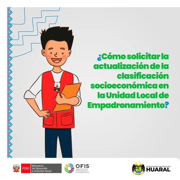 Actualiza Tu Clasificación Socioeconómica Ahora y Evita Pérdidas de Beneficios